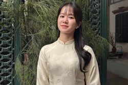 Thủ khoa đầu ra ngành Kế toán UEB và hành trình chinh phục Big4 từ giảng đường