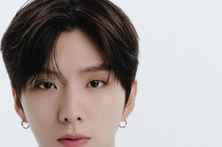 Kihyun của MONSTA X mở rộng tầm ảnh hưởng toàn cầu