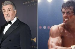 'I Play Rocky' tái hiện quyết định mạo hiểm đã đưa Sylvester Stallone lên hàng 'siêu sao'