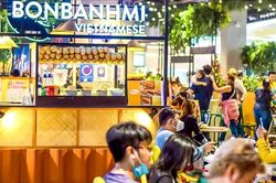 Sức sống ẩm thực Việt tại Philippines
