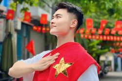 Tiếng hát người lính từ miền sông nước