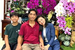 Tựa vào nhau đi qua dông bão