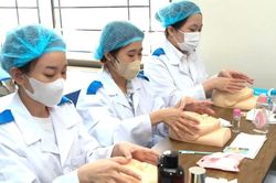 Đào tạo ngắn, cơ hội dài