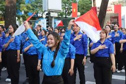 Tự lập sớm