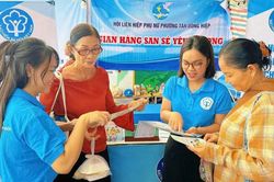 Sửa đổi Luật Bảo hiểm xã hội: Tăng mức hỗ trợ cho người tham gia
