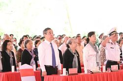 Phát huy giá trị lịch sử, xây dựng và phát triển Côn Đảo