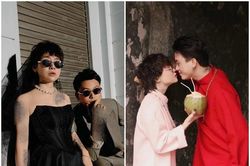 Mẹ đơn thân nên duyên chàng trai kém 11 tuổi, hạnh phúc sau gần 10 năm