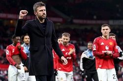 Man United sắp thanh lý loạt cầu thủ