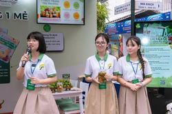 Khởi nghiệp tuổi học trò: Bước thử sức của thế hệ sáng tạo