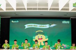 Superbrain mang đến một mùa hè để trẻ được trải nghiệm và tỏa sáng