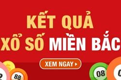 XSMB 26/7 - Kết quả xổ số miền Bắc hôm nay ngày 26/7/2026