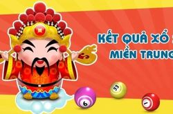 XSMT 26/7 - Kết quả xổ số miền Trung hôm nay ngày 26/7/2026