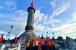 UNESCO tái thẩm định Cao nguyên đá Đồng Văn