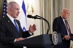 Israel hé lộ thông tin tình báo quan trọng, đưa ra khẳng định chắc nịch về thỏa thuận Mỹ-Iran