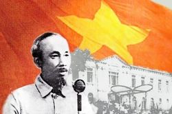 Ngoại giao Việt Nam tiếp nối tư tưởng Hồ Chí Minh, vững tin bước vào kỷ nguyên mới