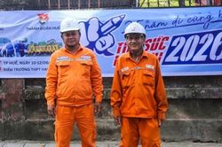 Lịch cúp điện Thành phố Huế hôm nay ngày 27/7/2026