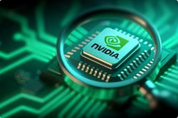 Nvidia và SK Group công bố sáng kiến AI hơn 500 tỷ USD