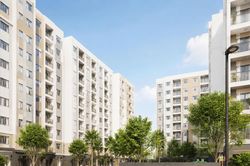 Hưng Yên mở bán nhà ở xã hội, giá từ 18,5 triệu đồng/m²