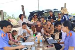 Gia Lai: Phát huy vai trò kiểm sát trong bảo vệ lợi ích công, nhóm dễ bị tổn thương
