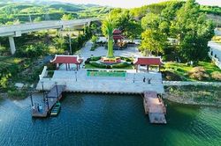 Bài 1: Long Đại - 'Chảo lửa' giữ mạch máu Trường Sơn