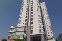Tự ý chuyển nhà để xe thành căn hộ, hàng trăm căn hộ không được cấp sổ