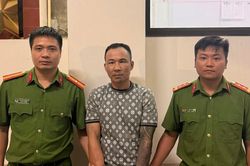 Lời khai của nghi phạm sát hại người phụ nữ trước cổng khách sạn