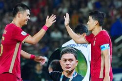 Cựu tiền đạo tuyển Thái Lan chỉ trích các đàn em dù đội nhà thắng Lào 5-0