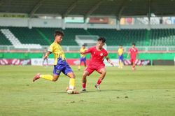 Hà Nội, PVF vào bán kết U17 Quốc gia 2026