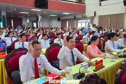 Chi ngay 400-600 triệu cho tiến sĩ, thạc sĩ nước ngoài về làm việc tại Vĩnh Long