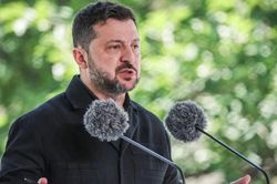 Tổng thống Ukraine nói 'Nga sắp tiếp nhận 30.000 binh sĩ Triều Tiên'