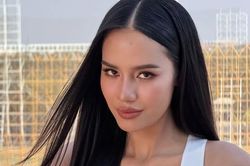 Lộ diện Hoa hậu đẹp nhất thế giới