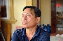 Hơn nửa thế kỷ đi tìm phần mộ người cha liệt sĩ chưa một lần được thấy mặt