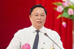 Ông Lê Trí Thanh được bầu giữ chức Chủ tịch UBND TP. Huế