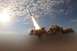 Iran tuyên bố phá hủy 11 máy bay quân sự của Mỹ