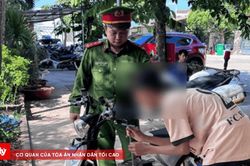 Ngăn chặn học sinh 'độ, chế' xe điện phòng ngừa tai nạn