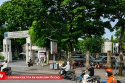 Hà Nội xây dựng mạng lưới kiểm định khí thải xe máy