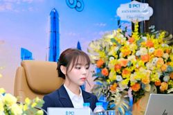 Cô gái 27 tuổi làm chủ tịch tập đoàn lớn; TGĐ Hóa chất Đức Giang bị khởi tố