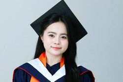 Nữ thủ khoa ngành kỹ thuật nhận học bổng toàn phần bậc thạc sĩ tại Hàn Quốc