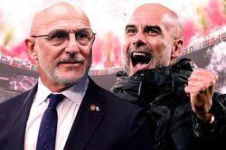 Từ World Cup đến Premier League: Tây Ban Nha xuất khẩu những bộ óc
