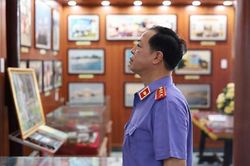 Lời tri ân sâu sắc gửi tới đồng chí Trần Hữu Dực – người Viện trưởng tiền bối đáng kính