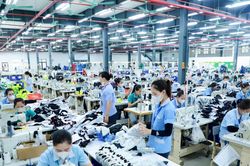 Thu nhập bình quân của người Nghệ An ở đâu trên bản đồ thu nhập cả nước?