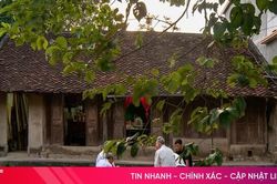 Giữ nếp nhà xưa giữa nhịp sống mới ở Hà Tĩnh