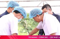 Chiến dịch 500 ngày đêm - Trách nhiệm và nghĩa tình