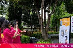 Khi Truyện Kiều 'bước vào' không gian số