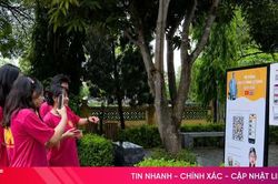 Khi Truyện Kiều 'bước vào' không gian số