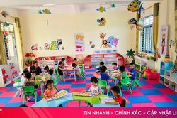 Sắp xếp mạng lưới trường học ở Hà Tĩnh: Tinh gọn nhưng không cơ học