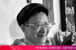 Nhà giáo Ưu tú Lê Thái Phong - Ngọn gió lành đã bay đi…