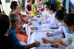 Đà Nẵng: Lấy phòng bệnh làm nền tảng, chăm sóc sức khỏe chủ động cho người dân