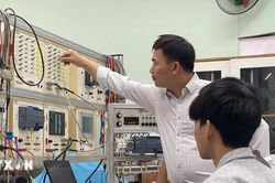 Nghị quyết 57: Tăng tốc thực thi, lấy kết quả thực chất làm thước đo