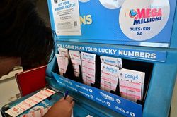 Mỹ: Giải độc đắc Mega Millions tăng lên 800 triệu USD